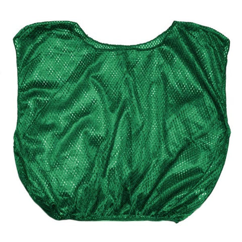 Mesh Vest (Youth) - Green