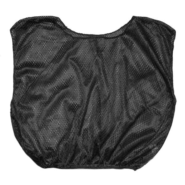 Mesh Vest (Youth) - Black