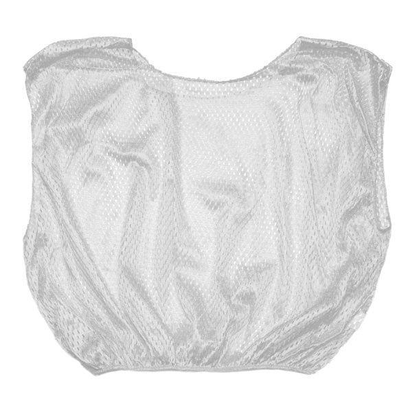 Mesh Vest (Youth) - White