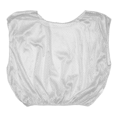 Mesh Vest (Youth) - White