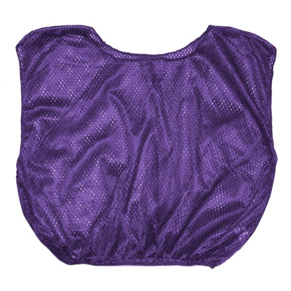 Mesh Vest (Youth) - Purple