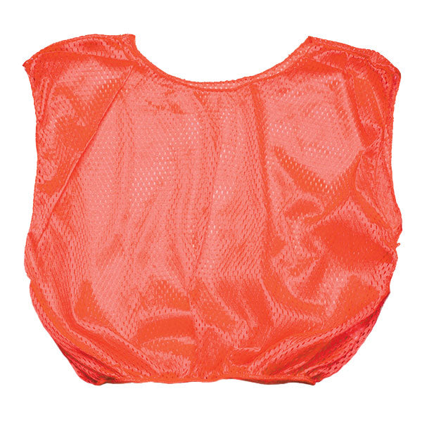 Mesh Vest (Adult) - Orange