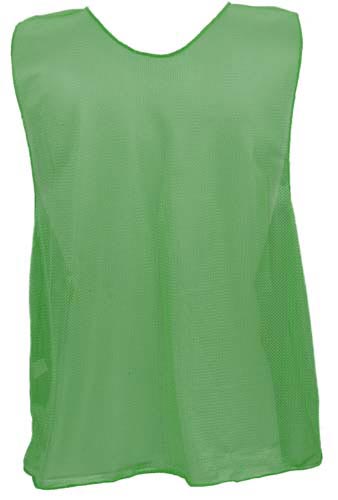 Micro Mesh Vest (Adult) - Green