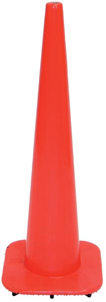 Heavy-Duty Cone - 36" (Orange)