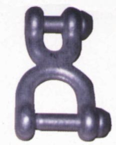 H-Shackle w- Special Head