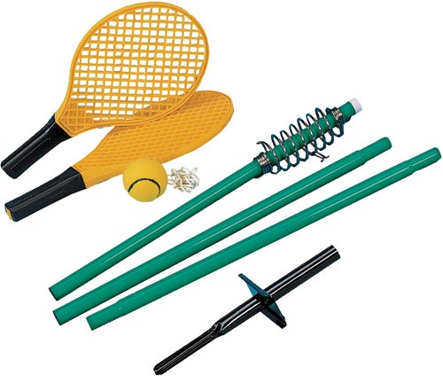 Tether Tennis Game Set