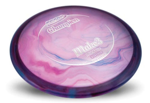INNOVA Champion Mako3 Mid-Range Disc
