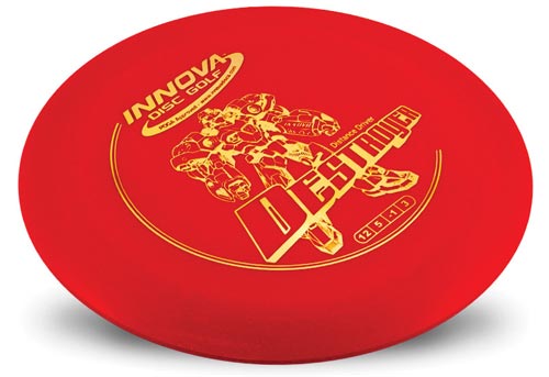 INNOVA DX Destroyer Distance Driver Disc