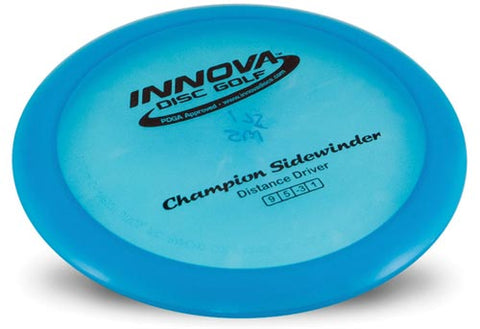 INNOVA Sidewinder Distance Driver Disc