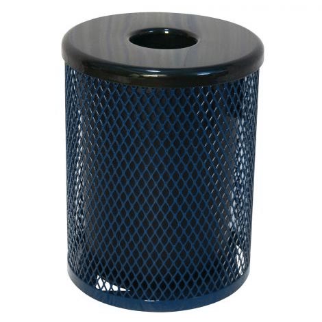 Ultracoat 32 Gallon Trash Receptacle