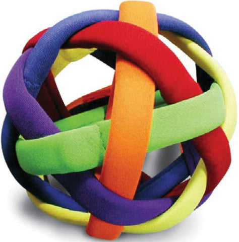 Mac-T Tumble Ball - 7"