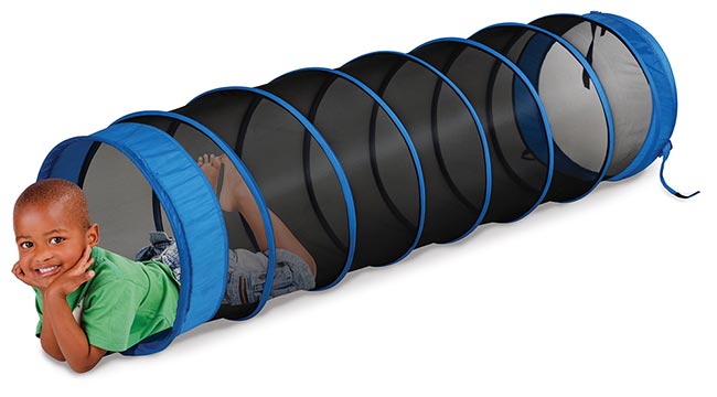 Fun Tube 6' Play Tunnel