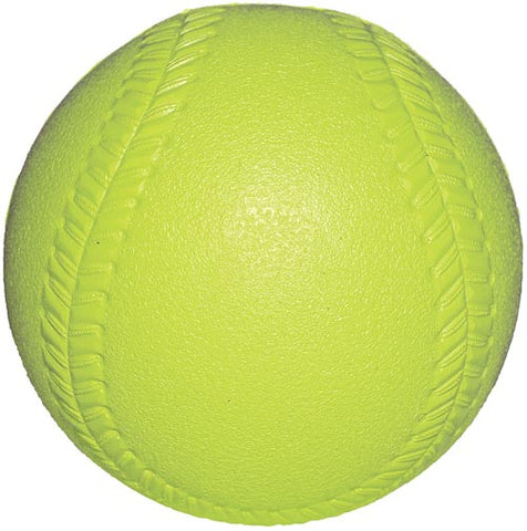 Extra Soft Sponge Softball