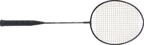 Durable Steel Badminton Racquet