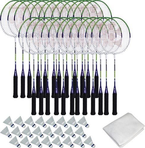 Yonex Premium Badminton Class Kit