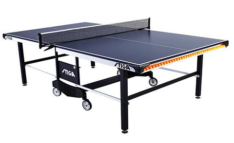 Stiga Tournament STS285 Table Tennis Table