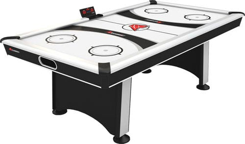 Atomic Blazer 7' Air Hockey Table