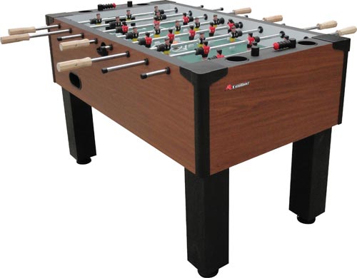 Atomic Gladiator Foosball Table