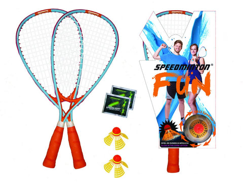 Speedminton Fun Set