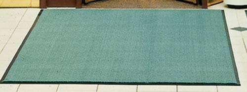 Grounds-Keeper Heavy-Duty Floor Mat - 3' x 4'