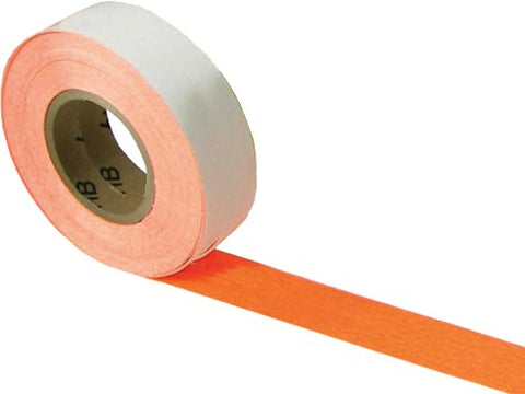 2" x 60' (3.4 lb.) Grit Tape - Orange