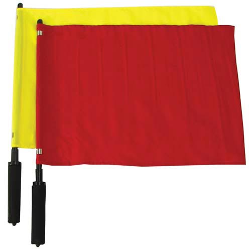 Linesman Flags