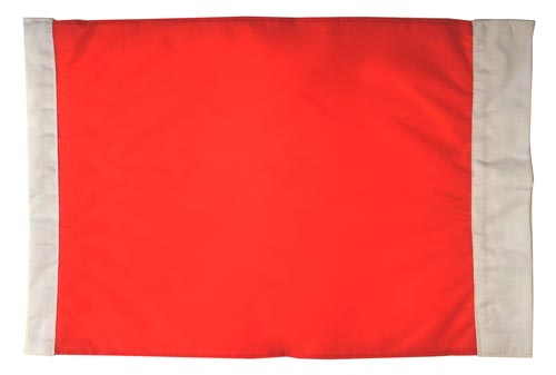 Replacement Corner Flag