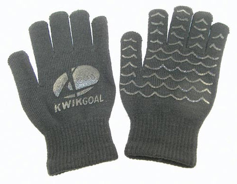 Small Kwik Goal Player Gloves