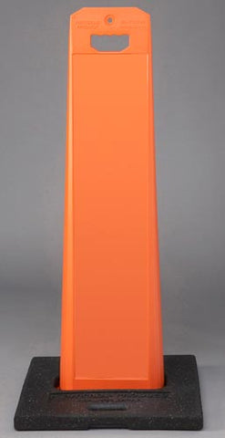 Gemstone™ Vertical Panel w- 20 lb. Base- No Sheeting