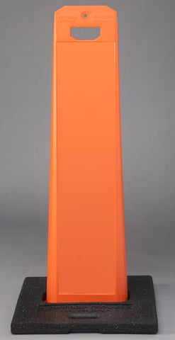 Gemstone™ Vertical Panel w- 30 lb. Base- No Sheeting