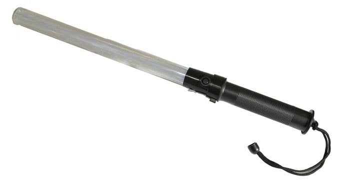 Multi-Color Light Baton