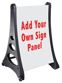 Grip-It Sign