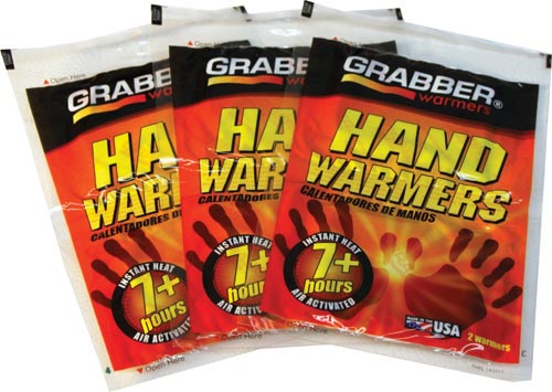 Hand Warmers