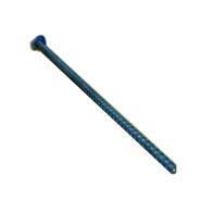 Speed Bump Hardware - 14" Rebar spike and washer