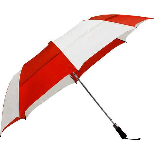 58" Folding Vented Umbrella