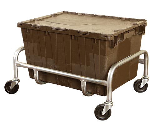 Dolly Cart - Small