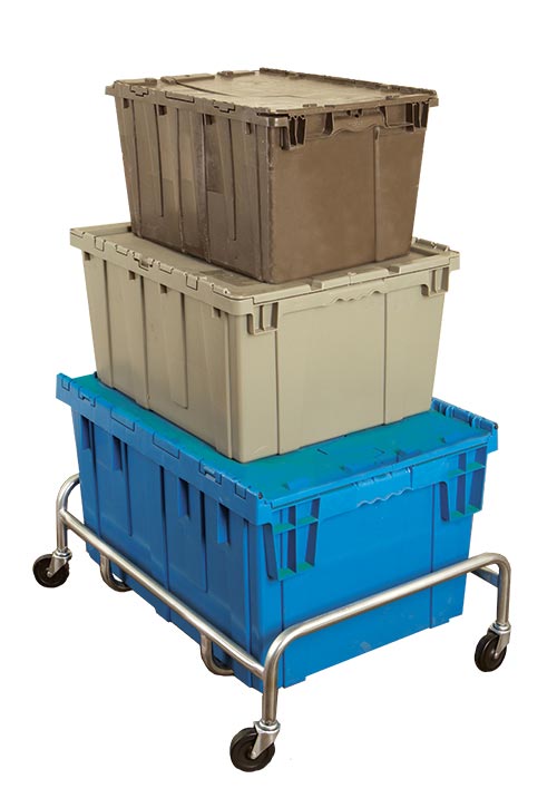 Dolly Cart - Large