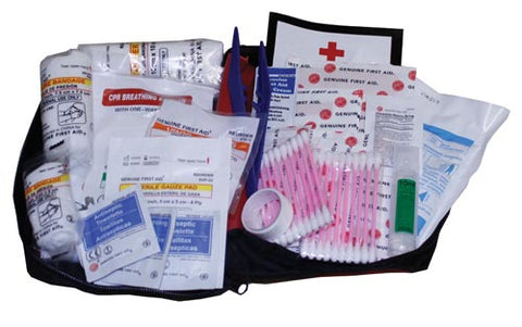 35 Piece Youth First Aid Kit