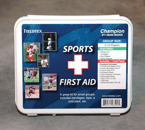Companion First Aid Kit