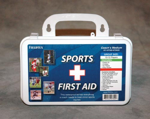 Medium First Aid Kit