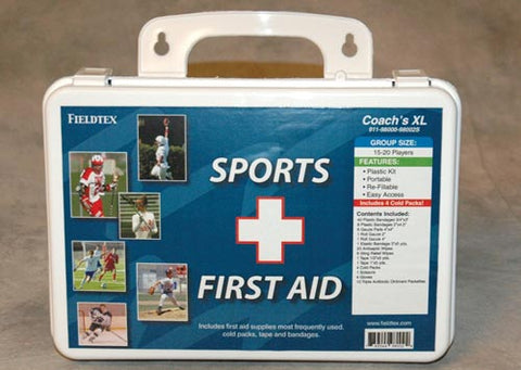 X-Large First Aid Kit