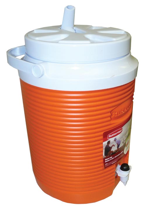 2 Gallon Beverage Cooler