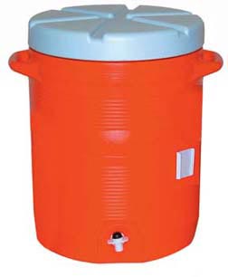 5 Gallon Beverage Cooler