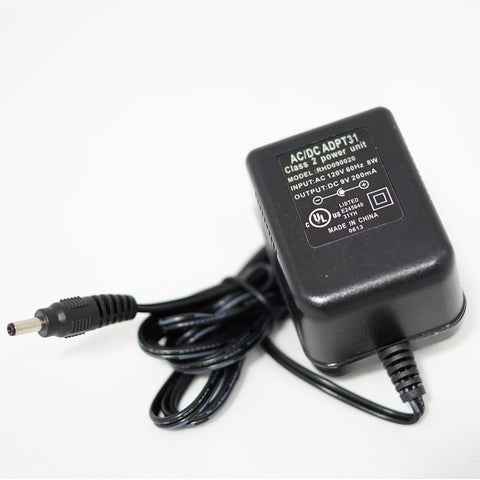 Physician Style Digital Scale - AC Adapter