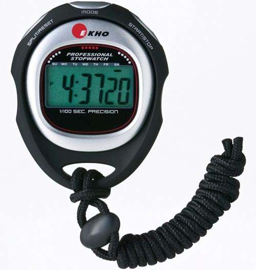 EKHO K-150 Stopwatch