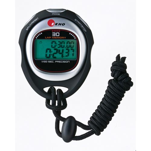 EKHO K-250 Stopwatch