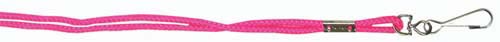 Economy Lanyard - Pink