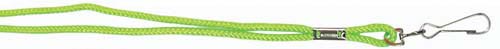 Economy Lanyard - Neon Green