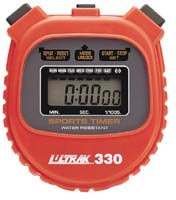 Ultrak 330-Red