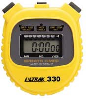 Ultrak 330-Yellow